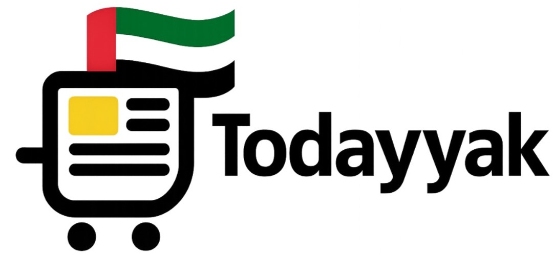 TodayYak logo online news site covering technology, business, culture, and opinion.