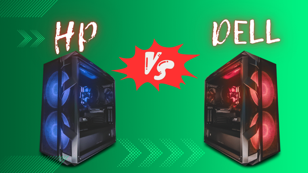 HP vs Dell Latest PCs: Which one is better for you? (2026 in-depth Comparison)